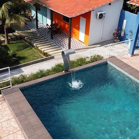 canto de lazer meu xodo Piranhas (Alagoas) Exterior foto