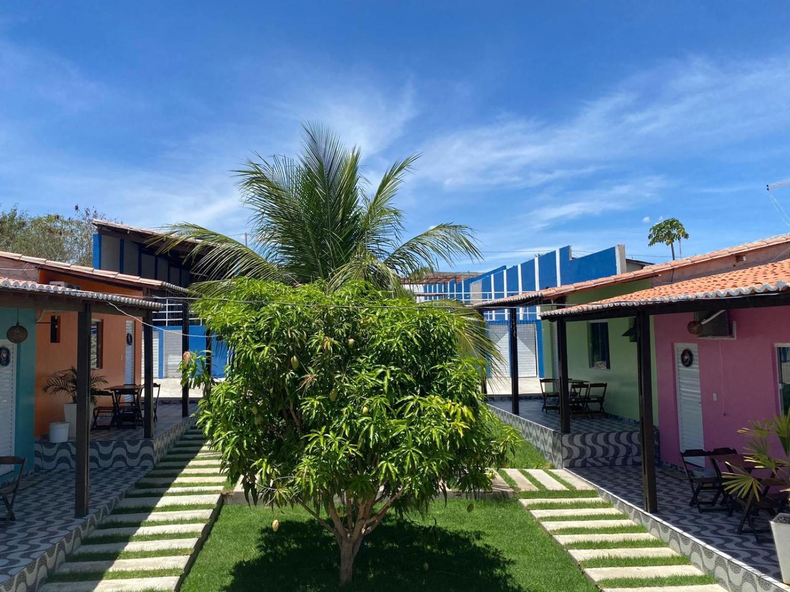 canto de lazer meu xodo Piranhas (Alagoas) Exterior foto
