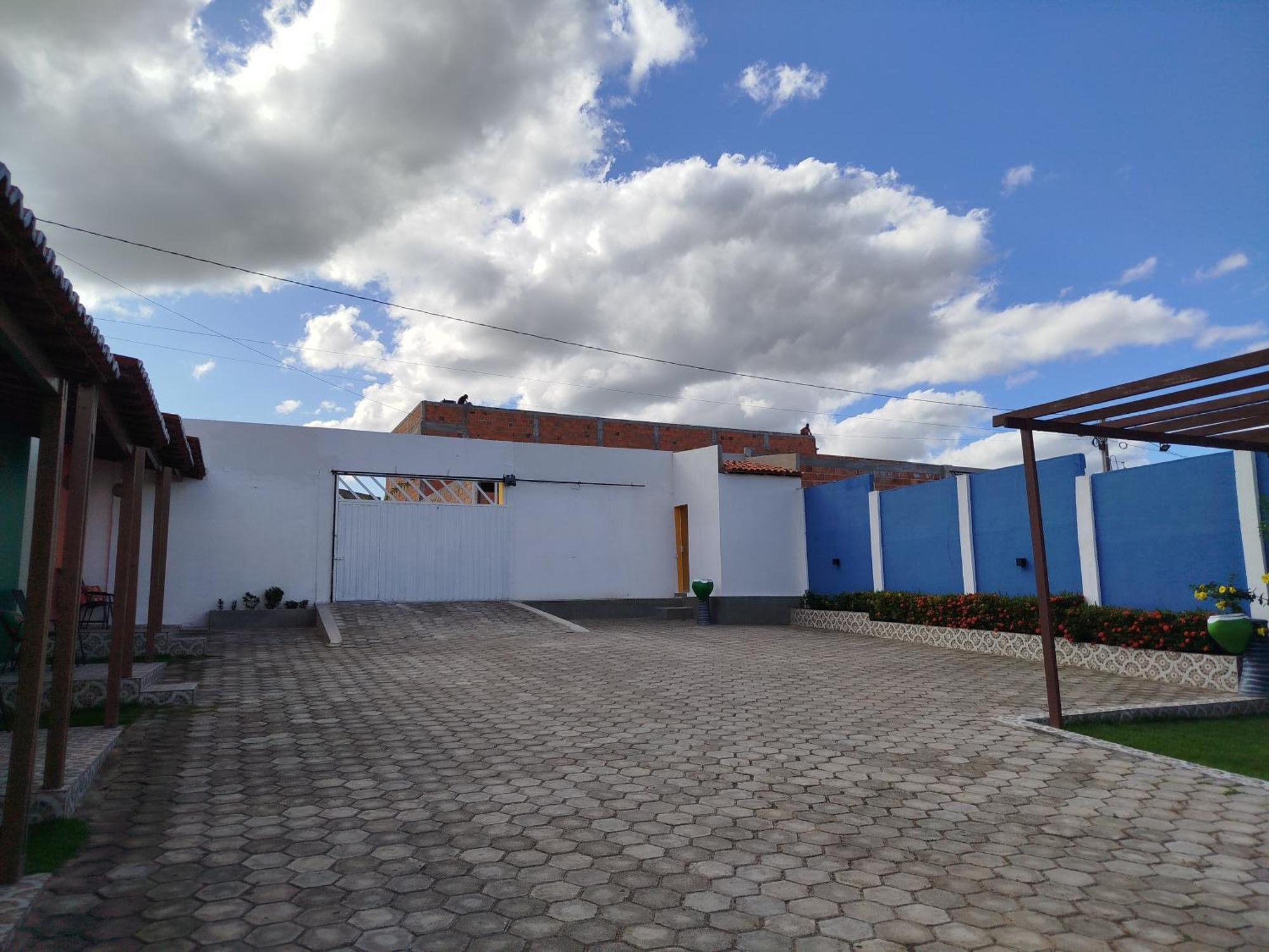 canto de lazer meu xodo Piranhas (Alagoas) Exterior foto