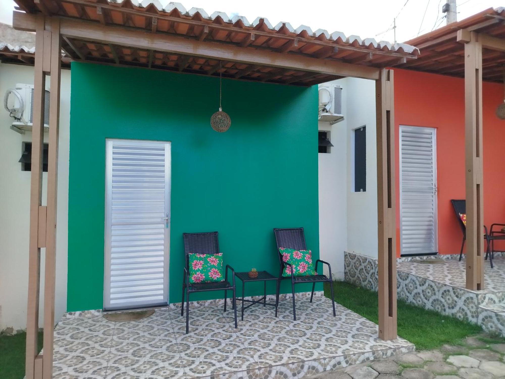 canto de lazer meu xodo Piranhas (Alagoas) Exterior foto