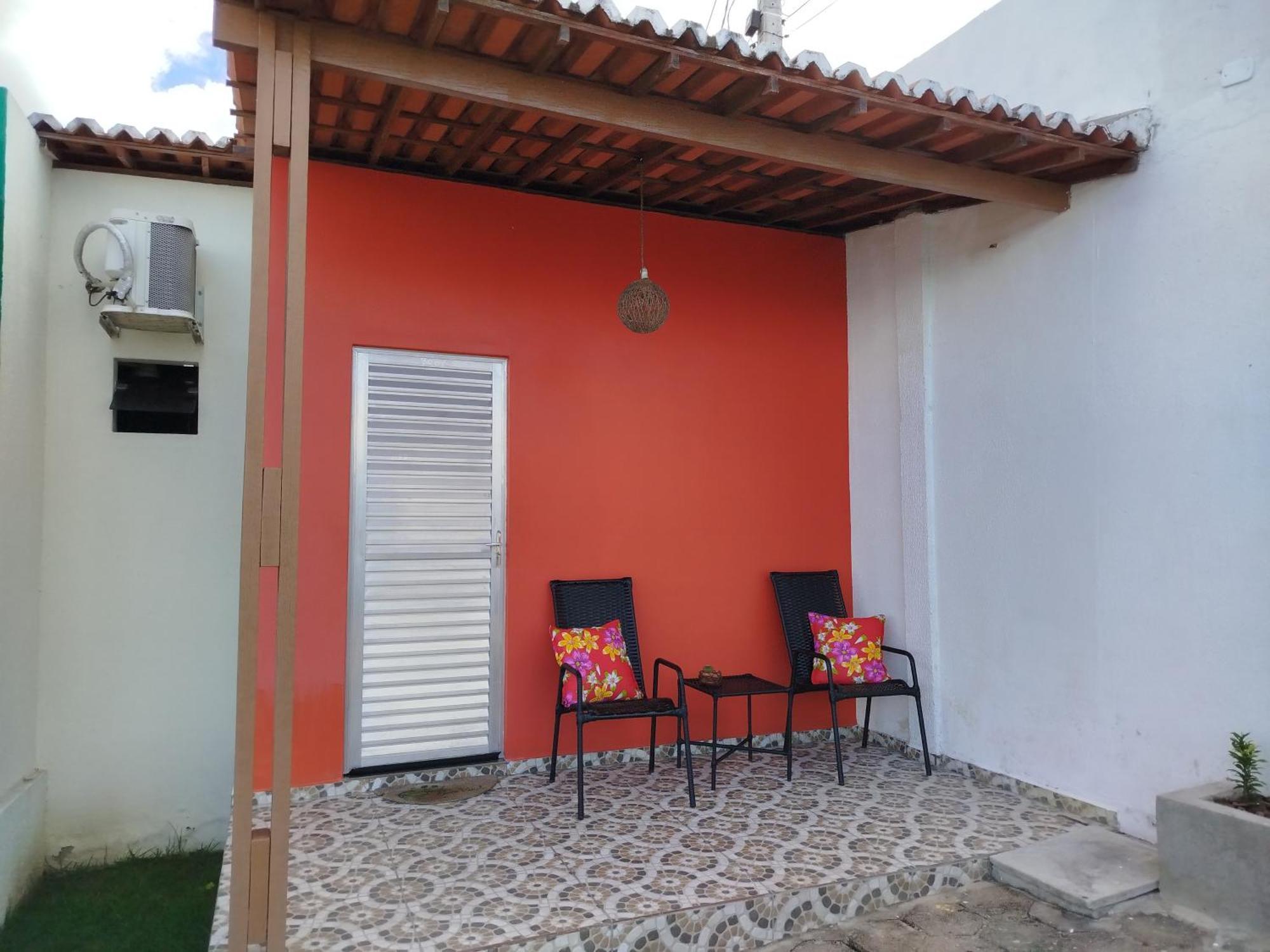canto de lazer meu xodo Piranhas (Alagoas) Exterior foto