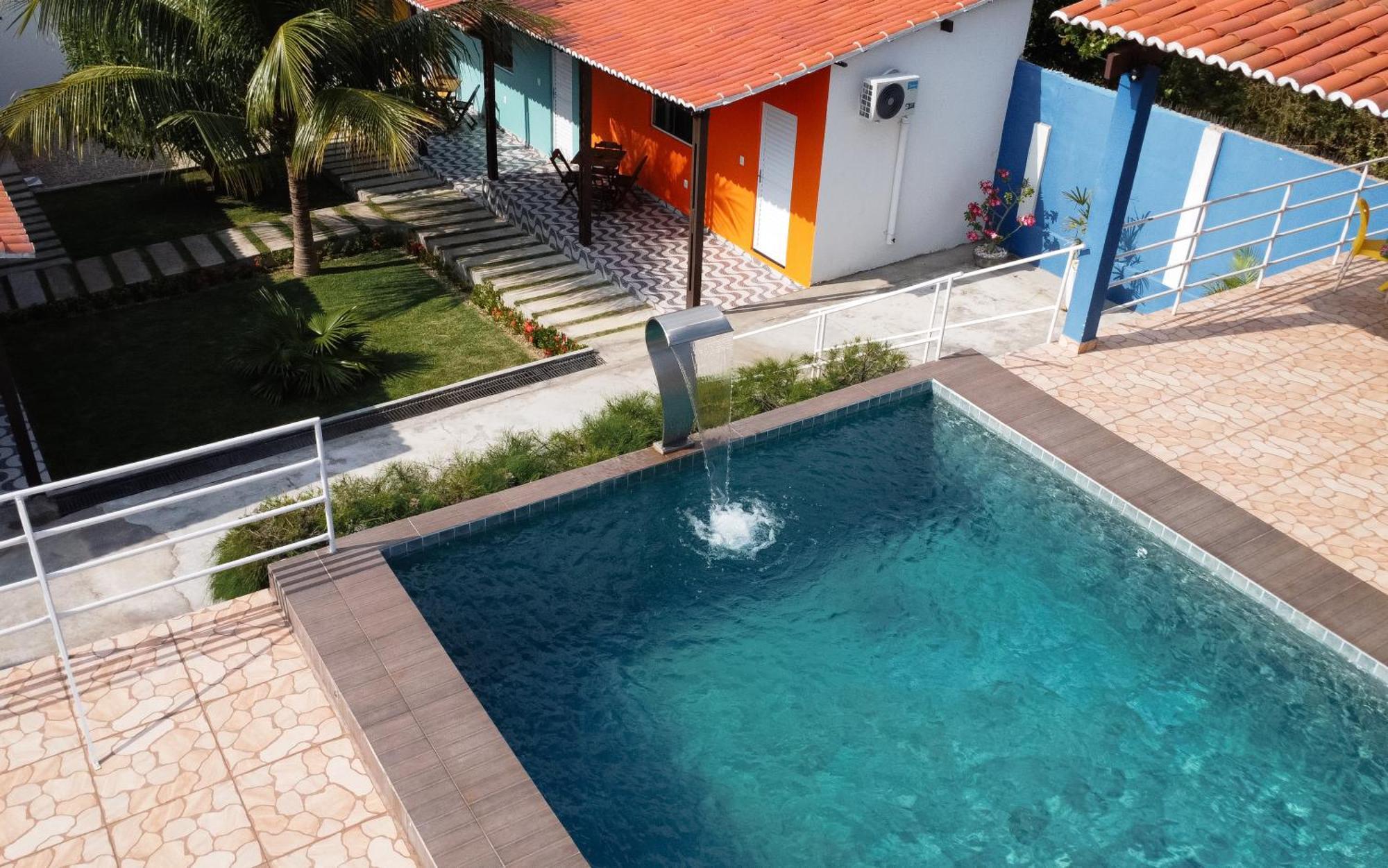 canto de lazer meu xodo Piranhas (Alagoas) Exterior foto