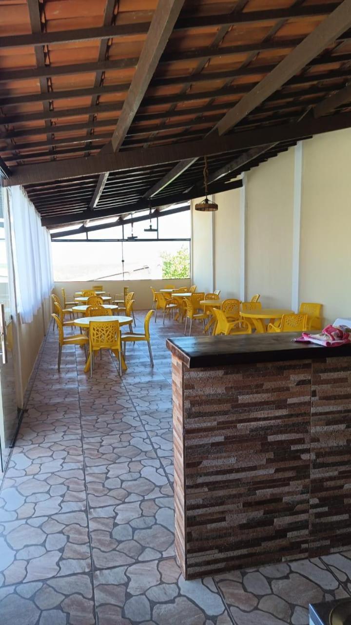 canto de lazer meu xodo Piranhas (Alagoas) Exterior foto
