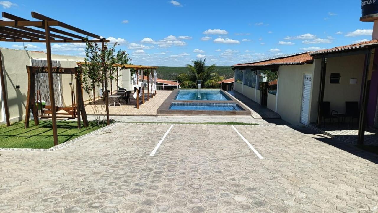 canto de lazer meu xodo Piranhas (Alagoas) Exterior foto
